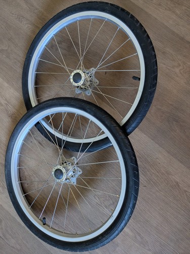 Thule set gruppo ruota - thule,