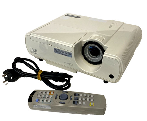 Videoproiettore mitsubishi - videoproiettore,
