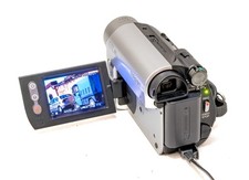 Videocamera Sony Digital