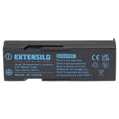 Batteria per konica minolta - konica,