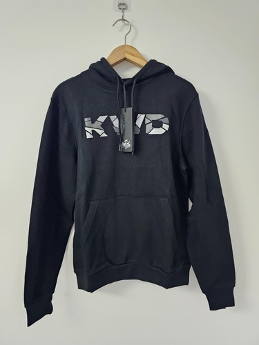 Felpa con cappuccio uomo - , kings