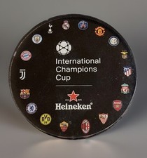 Calamita Heineken Coppa Campioni Internazionali Calcio Calcio - Nuova