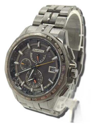 Orologio polso citizen - da,
