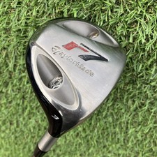Taylormade R7 Acciaio 3 Legno