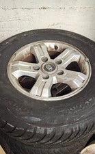 Cerchioni Con Gomme 4 Stagioni