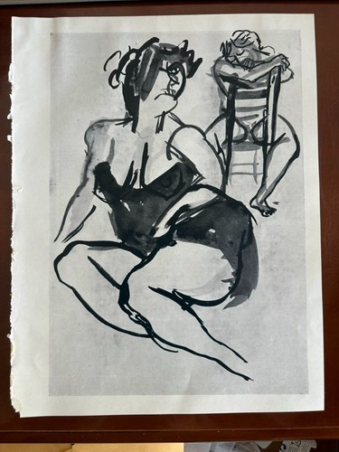 Renato guttuso tavola - –,