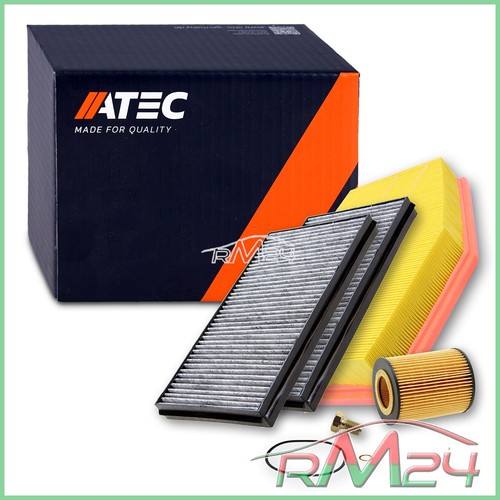 Kit tagliando filtro - kit,