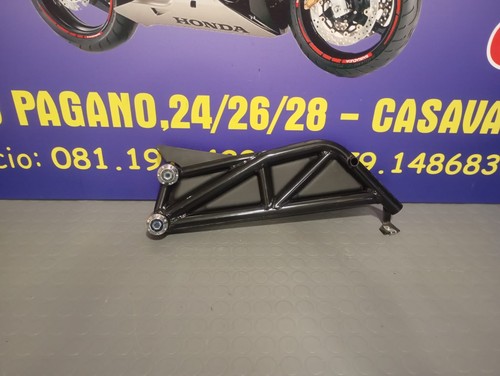 Telaio fianchetto lem motor - fianchetto, dx