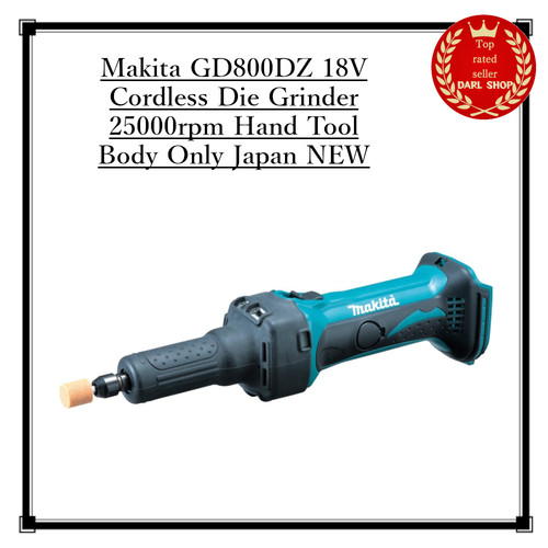 Makita gd800dz smerigliatrice - gd800dz,