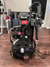 Ghostbusters Proton Pack