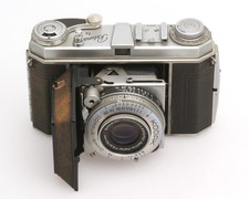 Kodak retina tipo 15 - kodak, ia
