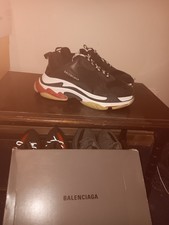 Scarpe da ginnastica