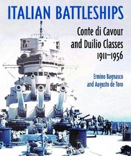 Italian Battleships -