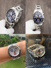Cinturino orologio acciaio - orologio,