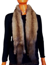 Vintage Pelliccia Fur Real