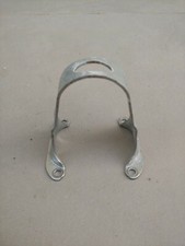 Ricambi idropulitrice karcher k2 basic.Staffa testa cilindro