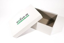 SCATOLA CONFEZIONE LUSSO -