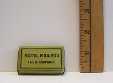 VINTAGE HOTEL MIDLAND
