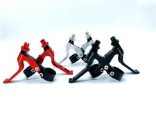 Litepro Leva Freno Pinza CNC