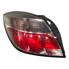 FANALE POSTERIORE SINISTRO OPEL ASTRA GTC 2004-2010 3P HELLA/GM 93183055 FAN4754