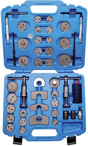 Set kit arretratore - set,