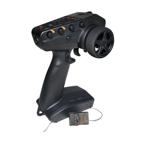 Losi baja rey radio - losi,