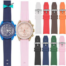 Cinturino per swatch omega