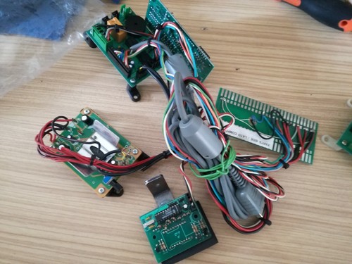 Playstation cable jamma per - jamma,