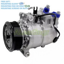 ⭐New AC Compressor fits Audi