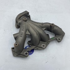 COLLETTORE SCARICO RENAULT