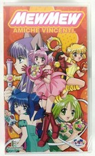 MEW MEW - AMICHE VINCENTI -