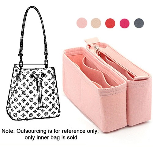 Organizer borsa per louis - borsa,