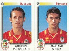 532 PREGNOLATO / SOTGIA ITALIA