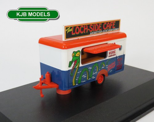 Gauge oxford diecast 76 - gauge, 1:76