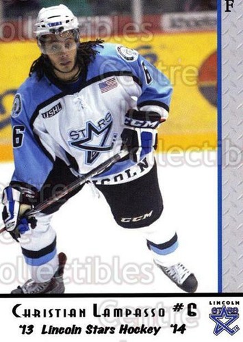 2013 lincoln stars 5 - 2013-14,