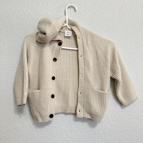 Zara cardigan maglia - in, per
