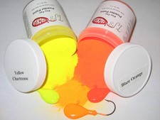 Pro-Tec Powder Paint,  CUSTOM