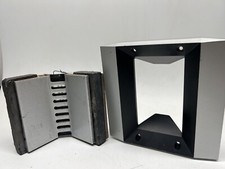 ESS Heil AMT 10B solo tweeter, FUNZIONANTE. #2