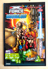 X-FORCE/YOUNGBLOOD LE