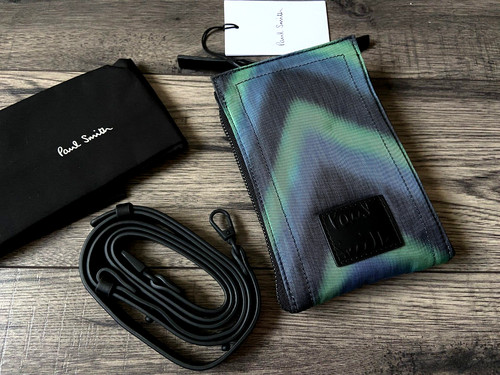 Paul smith mainline - paul,
