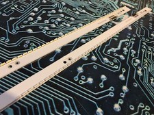 Strisce barre led ue48h6800 - strisce,