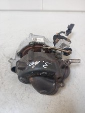 Turbocompressore per BMW X5