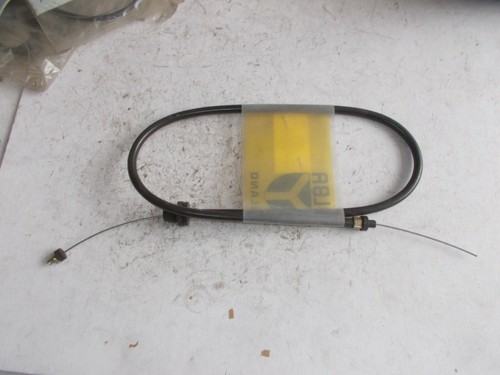 Cavo acceleratore fiat ducato - cavo,