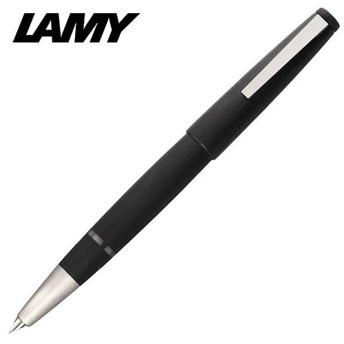 Nuova penna stilografica lamy - nuova,