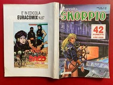 RACCOLTA n.253 (1995) SKORPIO