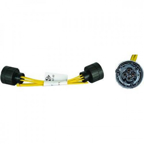 Faisceau electrique adaptateur - faisceau,