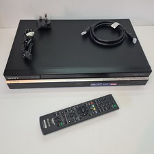 Sony RDR-HXD890 Registratore