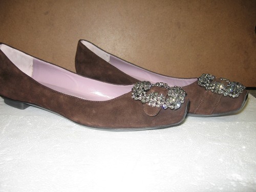 Ballerine alberta ferretti - alberta,