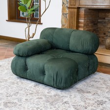 Divano singolo Mario Bellini