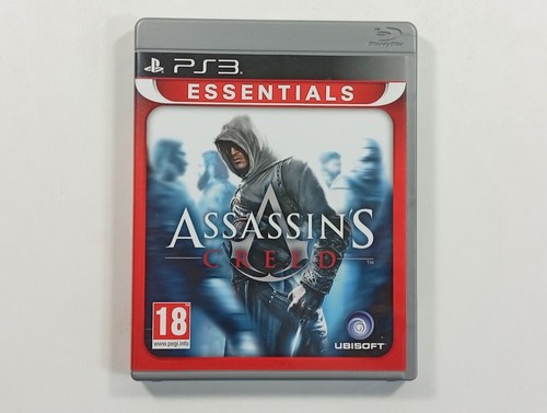 Assassin creed sony - assassin's,